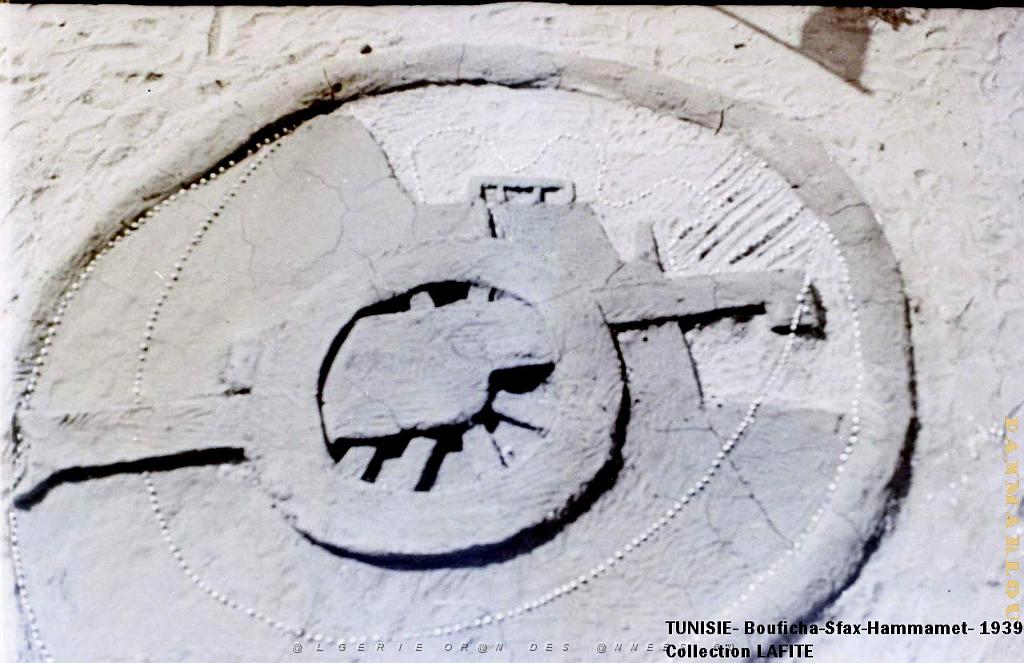 TUNISIE 1939  66 EME  REGIMENT D ARTILLERIE (8).JPG